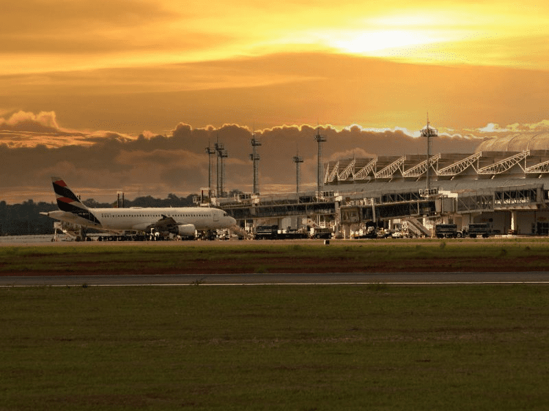 CCR Aeroportos